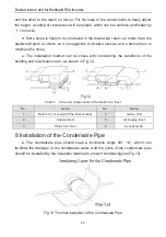 Preview for 48 page of Storm ST17145 User & Installation Manual