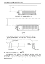 Preview for 50 page of Storm ST17145 User & Installation Manual