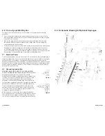 Preview for 4 page of Storm the storm WVC-20 Safety, Operation And Maintenance Manual With Parts List