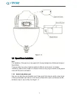 Preview for 14 page of Storm VUDO2PTZIR30X Installation Manual