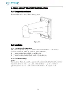 Предварительный просмотр 22 страницы Storm VUDO2PTZIR30X Installation Manual