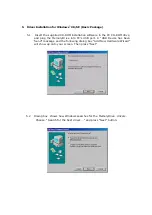 Preview for 4 page of Stormblue MemoryDrive MD-S User Manual