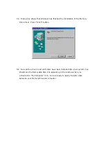 Preview for 6 page of Stormblue MemoryDrive MD-S User Manual