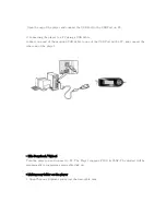 Preview for 13 page of Stormblue XUKE MP500 Manual