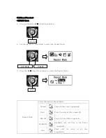 Preview for 34 page of Stormblue XUKE MP500 Manual