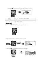 Preview for 38 page of Stormblue XUKE MP500 Manual