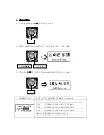 Preview for 40 page of Stormblue XUKE MP500 Manual