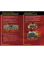 Preview for 3 page of Stormfront Studios BLOOD WAKE Manual