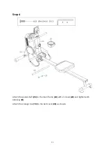 Preview for 11 page of StormRed AVALANCHE User Manual