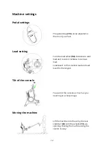 Preview for 12 page of StormRed AVALANCHE User Manual