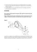 Preview for 5 page of StormRed DEVIL User Manual