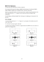 Preview for 25 page of StormRed DEVIL User Manual