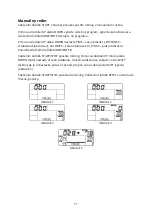 Preview for 71 page of StormRed DEVIL User Manual