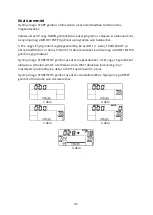 Preview for 96 page of StormRed DEVIL User Manual