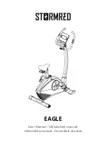 StormRed EAGLE User Manual preview