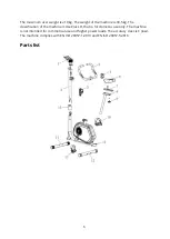 Preview for 6 page of StormRed SEAHAWK User Manual