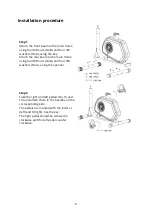 Preview for 8 page of StormRed SEAHAWK User Manual