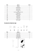 Preview for 17 page of StormRed SEAHAWK User Manual