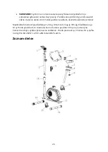 Preview for 26 page of StormRed SEAHAWK User Manual