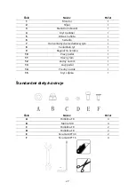 Preview for 27 page of StormRed SEAHAWK User Manual