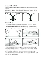 Предварительный просмотр 8 страницы StormRed Slackline User Manual