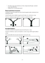 Предварительный просмотр 16 страницы StormRed Slackline User Manual