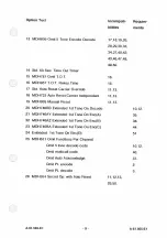 Preview for 119 page of Storno CQP8000 User Manual