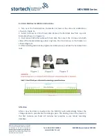 Preview for 12 page of Stortech MDVR 808 Quick Start Manuals