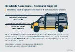 Preview for 16 page of Storyteller Overland MODE 2022 Quick Start Manual