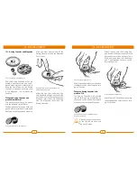 Preview for 17 page of Storz & Bickel GMBH Crafty Instructions For Use Manual