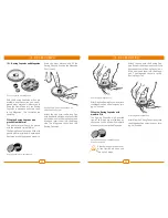 Предварительный просмотр 17 страницы Storz & Bickel GMBH Crafty Instructions For Use Manual