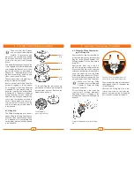 Предварительный просмотр 11 страницы Storz & Bickel GMBH Mighty Instructions For Use Manual