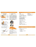 Предварительный просмотр 15 страницы Storz & Bickel GMBH Plenty Instructions For Use Manual