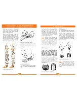 Предварительный просмотр 22 страницы Storz & Bickel GMBH VOLCANO CLASSIC Instructions For Use Manual