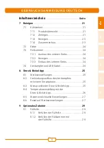 Preview for 4 page of STORZ & BICKEL 533028-1 Instructions For Use Manual