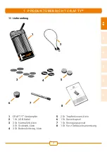 Preview for 6 page of STORZ & BICKEL 533028-1 Instructions For Use Manual