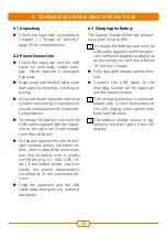 Preview for 47 page of STORZ & BICKEL 533028-1 Instructions For Use Manual