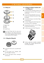 Preview for 60 page of STORZ & BICKEL 533028-1 Instructions For Use Manual