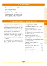 Preview for 88 page of STORZ & BICKEL 533028-1 Instructions For Use Manual