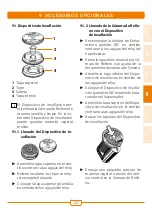 Preview for 126 page of STORZ & BICKEL 533028-1 Instructions For Use Manual