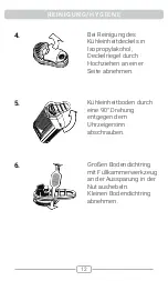 Preview for 12 page of STORZ & BICKEL Crafty+ Instructions For Use Manual