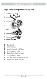 Preview for 22 page of STORZ & BICKEL Crafty+ Instructions For Use Manual