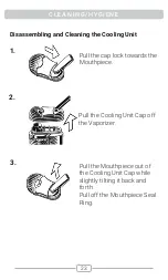 Preview for 23 page of STORZ & BICKEL Crafty+ Instructions For Use Manual