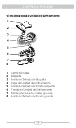 Preview for 46 page of STORZ & BICKEL Crafty+ Instructions For Use Manual