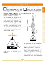 Предварительный просмотр 23 страницы STORZ & BICKEL EASY VALVE Instructions For Use Manual