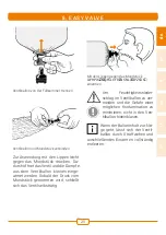 Предварительный просмотр 25 страницы STORZ & BICKEL EASY VALVE Instructions For Use Manual