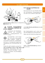 Предварительный просмотр 27 страницы STORZ & BICKEL EASY VALVE Instructions For Use Manual