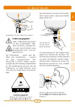 Предварительный просмотр 35 страницы STORZ & BICKEL EASY VALVE Instructions For Use Manual