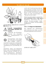 Предварительный просмотр 37 страницы STORZ & BICKEL EASY VALVE Instructions For Use Manual