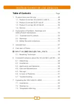 Предварительный просмотр 46 страницы STORZ & BICKEL EASY VALVE Instructions For Use Manual